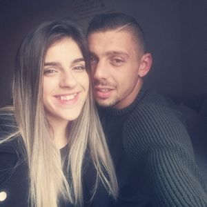 Meet your Posher, Erico